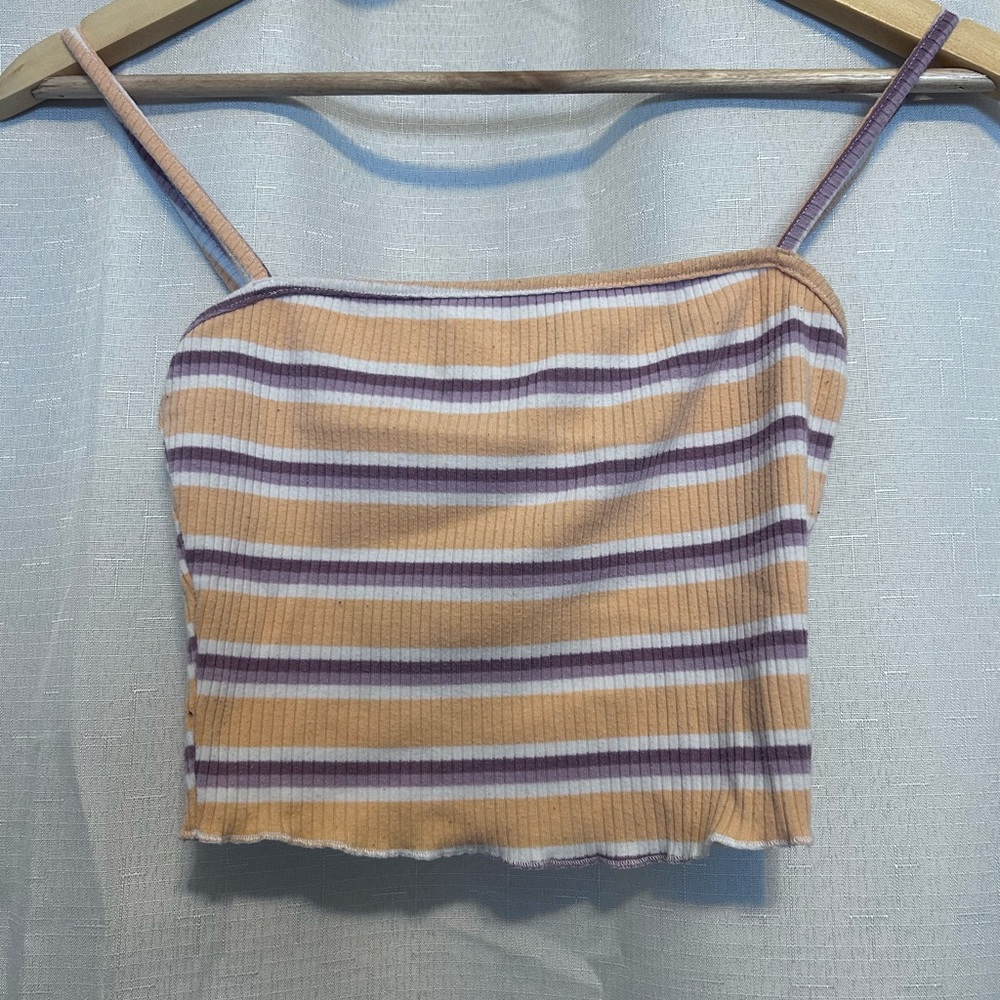 Ardene crop top